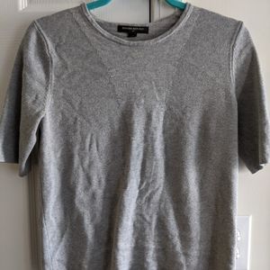 Banana Republic Short Sleeve Sweater